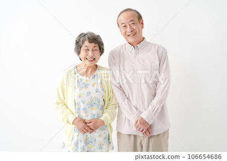 朋友年長夫婦 106654686