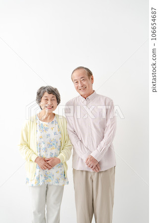 朋友年長夫婦 106654687