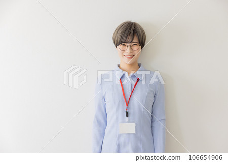 Business woman Business woman 106654906
