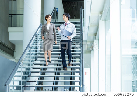 建築業務人士 106655279