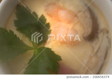 茶碗蒸竹蒸籠 茶碗蒸竹蒸籠 106656374