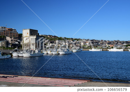 Togawa Fishing Port Choshi City, Chiba Prefecture 106656579