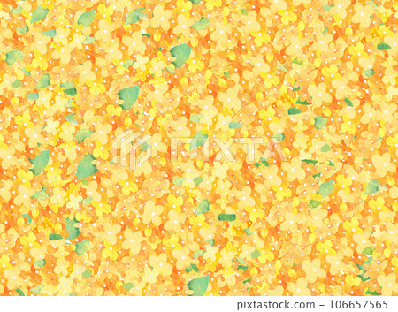 Watercolor golden rhinoceros background, wallpaper (seamless) Watercolor golden rhinoceros background, wallpaper (seamless) 106657565