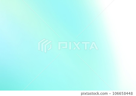 Blue/green abstract background gradation Blue/green abstract background gradation 106658448