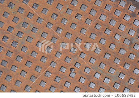 Metal texture 106658482