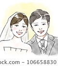 婚紗照 106658830