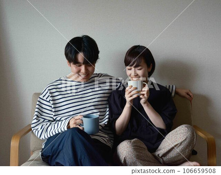 夫妻的日常生活 106659508