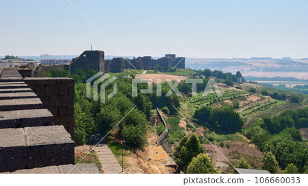Diyarbakir Fortress and Hevsel Gardens. Sur, Diyarbakir, Turkey Diyarbakir Fortress and Hevsel Gardens. Sur, Diyarbakir, Turkey 106660033