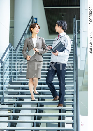 建築業務人士 106660064