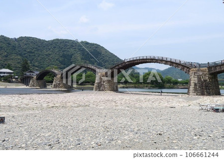 Kintai橋 Kintai橋 106661244