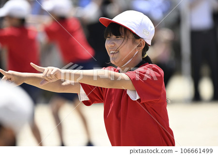 Sports day  106661499