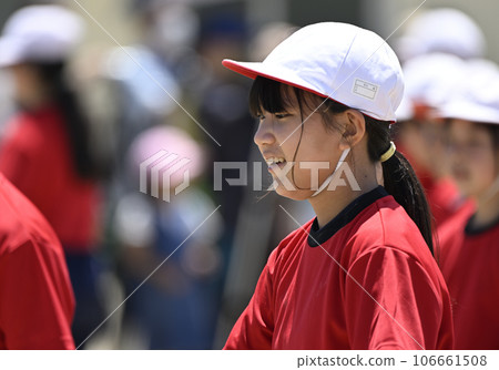 Sports day Sports day 106661508