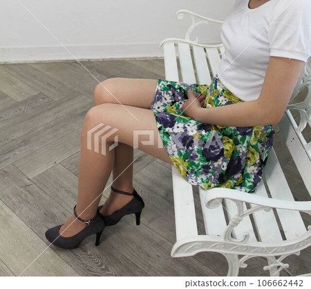 美腿OL穿絲襪26 美腿OL穿絲襪26 106662442