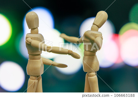 懺悔畫娃娃《心語》 106663188