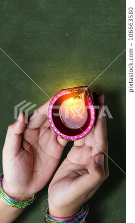 Diwali Festival 106663580