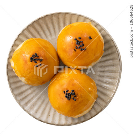 中秋節 月餅 蛋黃酥 中秋 Mid-Autumn Festival Moon cake げっぺい 中秋節 月餅 蛋黃酥 中秋 Mid-Autumn Festival Moon cake げっぺい 106664629