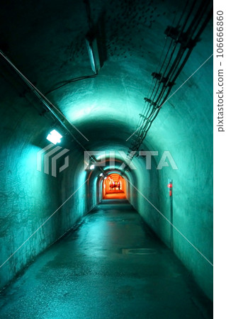 Kiyotsukyo隧道 Kiyotsukyo隧道 106666860