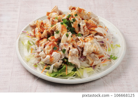 豬肉的冷涮鍋 106668125