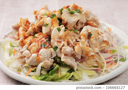 豬肉的冷涮鍋 106668127