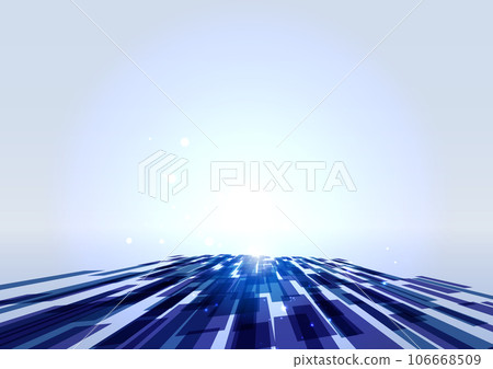 technology speed background technology speed background 106668509