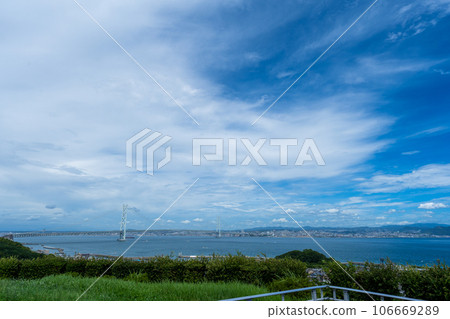 淡路島東浦周邊風景 淡路島東浦周邊風景 106669289