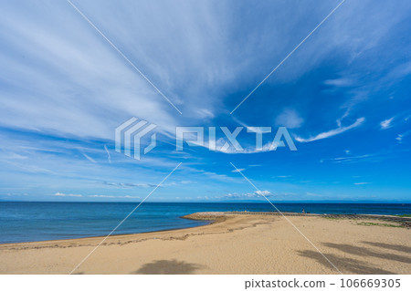淡路島東浦周邊風景 106669305