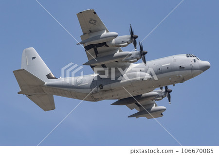 美國海軍陸戰隊 C-130 大力士 美國海軍陸戰隊 C-130 大力士 106670085