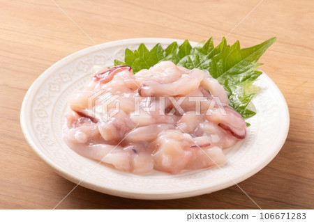 曲醃魷魚 106671283