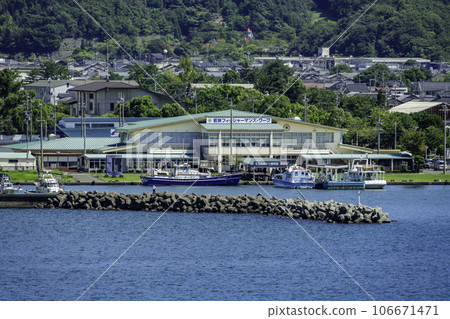 Obama Wakasa Fisherman's Wharf Obama City, Fukui Prefecture Obama Wakasa Fisherman's Wharf Obama City, Fukui Prefecture 106671471