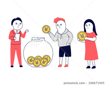投資基金、投資者和共同基金 106671945