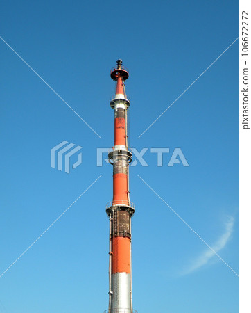 工廠的煙囪 106672272
