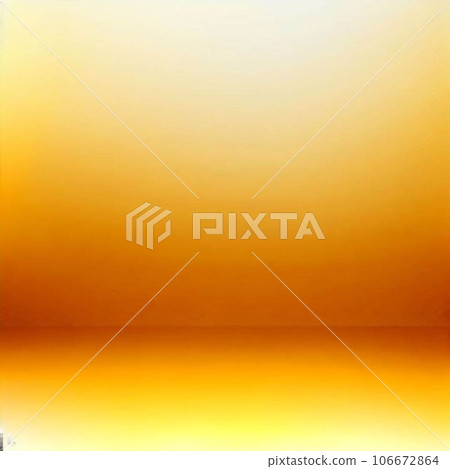 The background image of orange and gold gradient The background image of orange and gold gradient 106672864