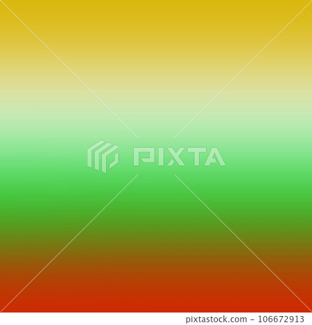 An illustration background with a mix of red, white, yellow and green gradients. An illustration background with a mix of red, white, yellow and green gradients. 106672913