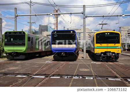 新車陣容 新車陣容 106673182