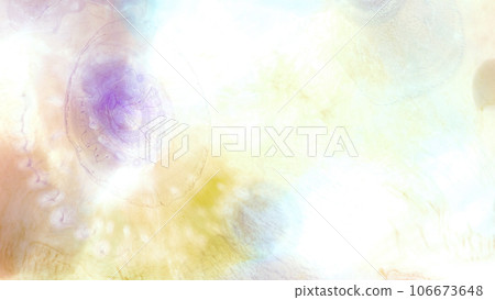 夢幻般的紋理抽象背景圖像。給人一種柔和、女性化的印象。 夢幻般的紋理抽象背景圖像。給人一種柔和、女性化的印象。 106673648