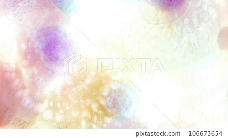 Fantastic texture background with beautiful soft colors 106673654