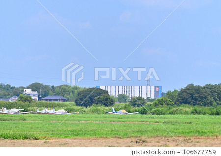 Saitama Prefecture, Okegawa City Saitama Prefecture, Okegawa City 106677759