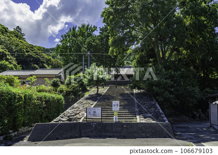小浜常光寺石階 福井縣小浜市 小浜常光寺石階 福井縣小浜市 106679103