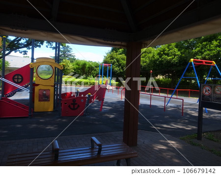 兒童樂園 106679142