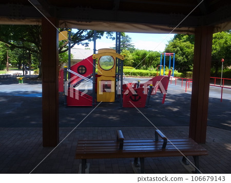 兒童樂園 106679143
