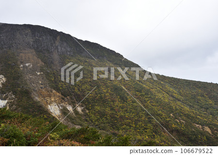 Climbing Mount Adatara, Nihonmatsu City, Fukushima Prefecture Climbing Mount Adatara, Nihonmatsu City, Fukushima Prefecture 106679522