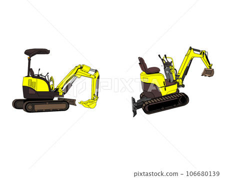 重型設備 106680139