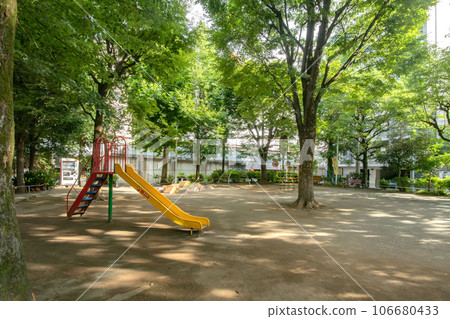 東京都涉谷區幡谷第一公園 106680433