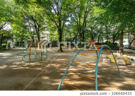 Hatagaya Daiichi Park, Hatagaya, Shibuya-ku, Tokyo 106680435