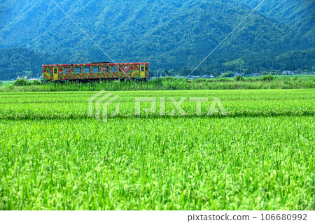 Local train 106680992