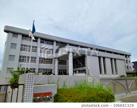 Akashi Driver's License Examination Center (Akashi) 106681329