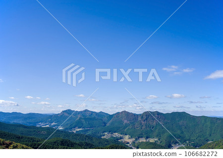 從索尼高原山頂欣賞周圍群山的景色 106682272