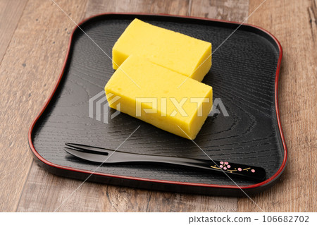 甘藷 106682702