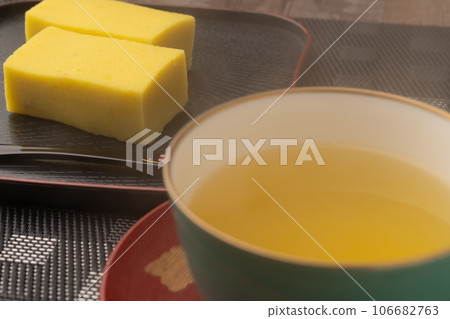 紅薯羊羹茶 106682763