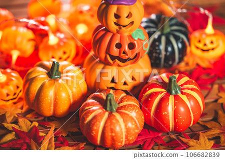 [Halloween] Halloween image 106682839